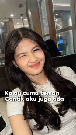 KALAU CUMA TEMEN