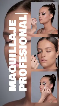 maquillaje 