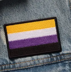 Nonbinar