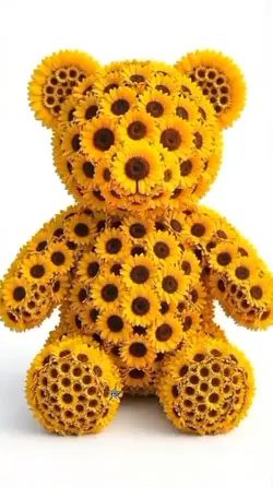 Love Like Sunflowers