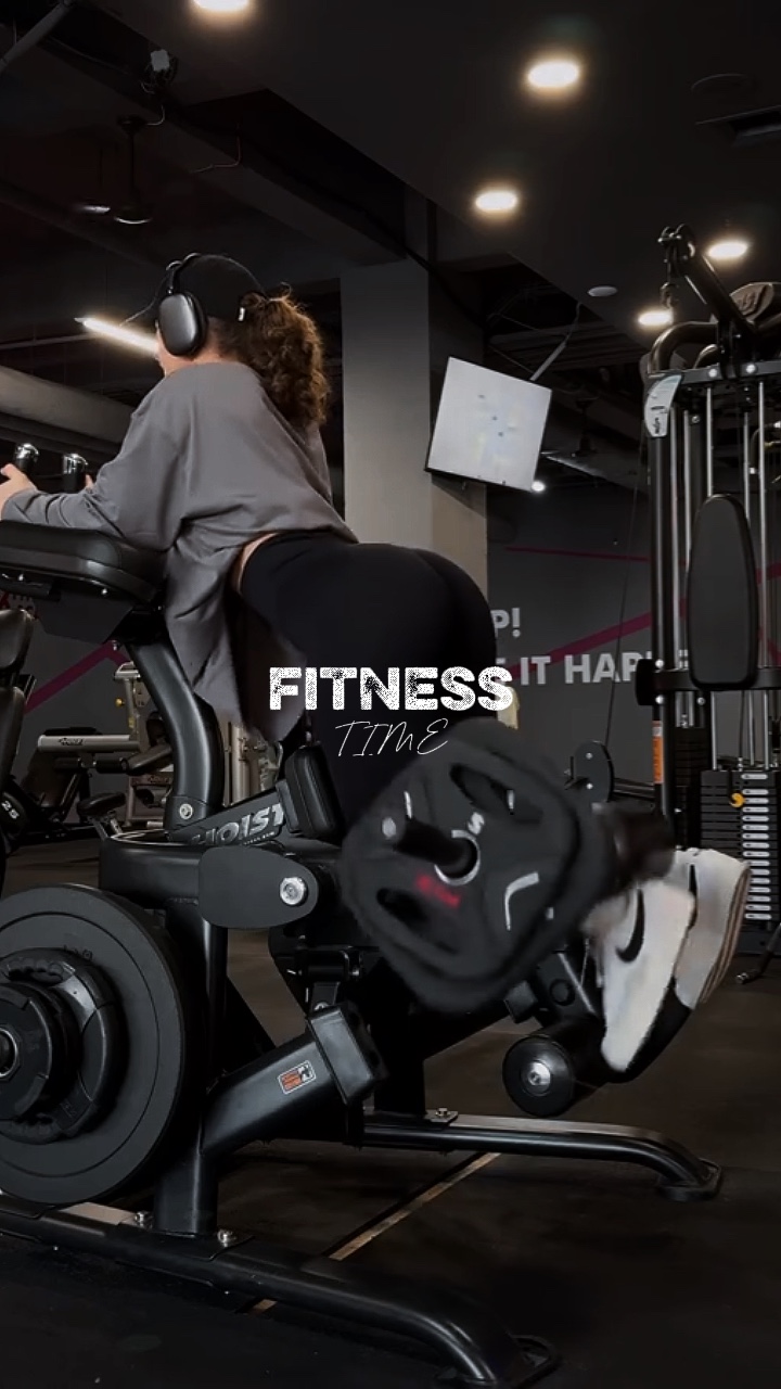 FITNESS-ZEIT
