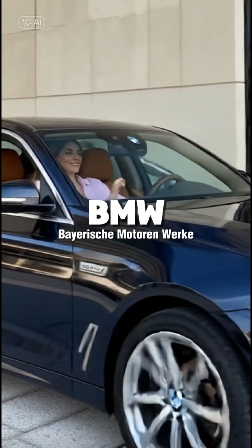 BMW 