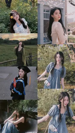 collage 7 photo