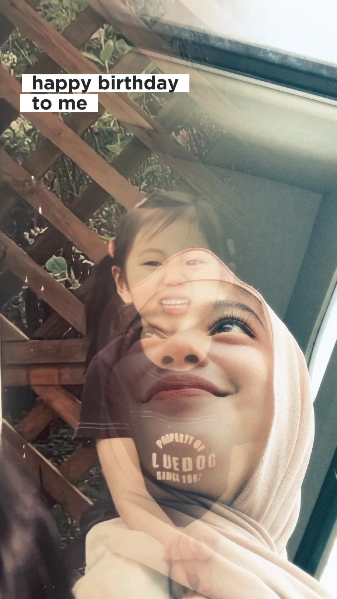 나에게 생일 축하해