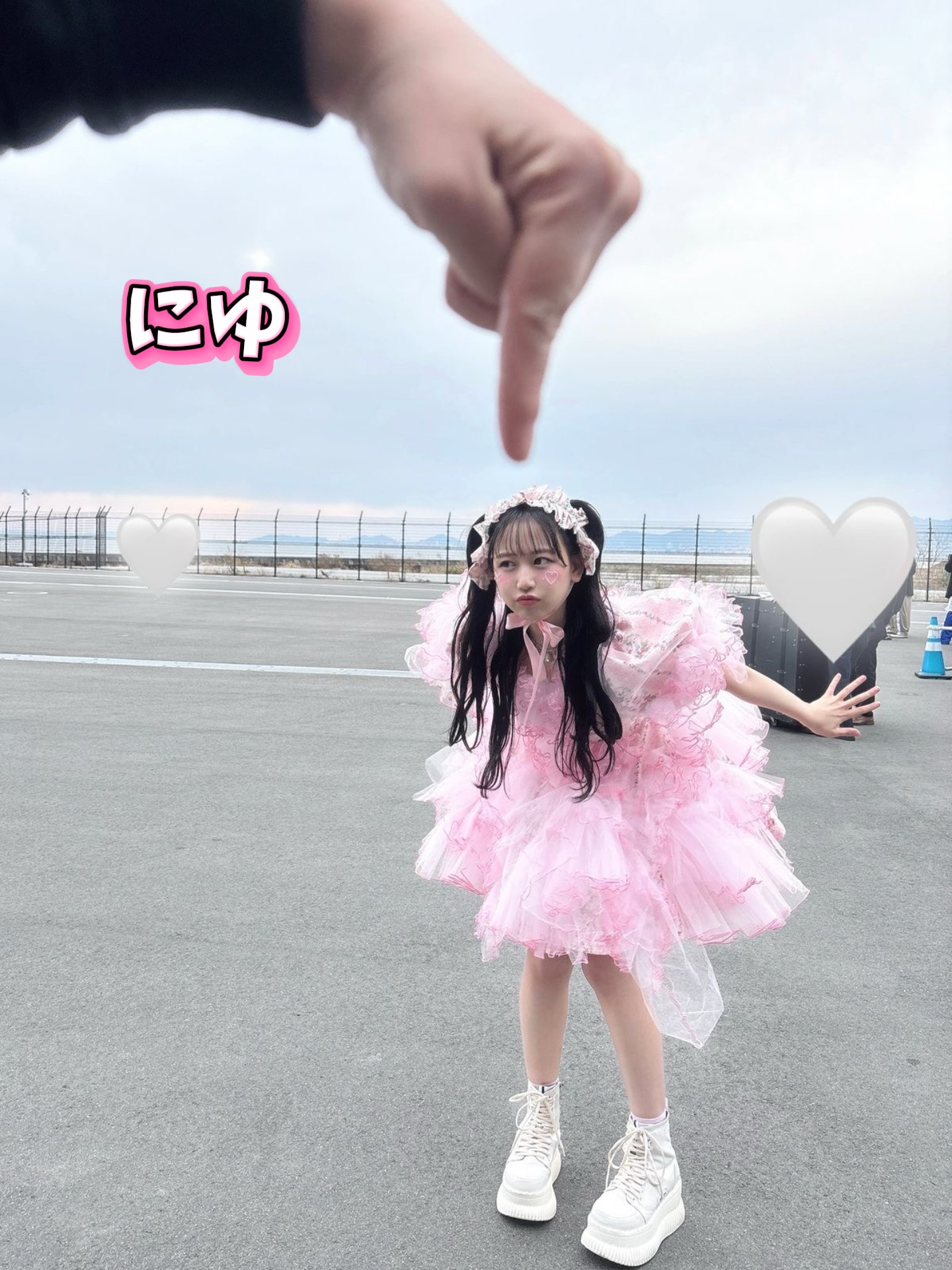 Kawaii ￫