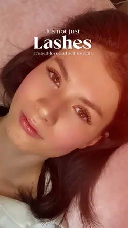 Beauty lashes cílios