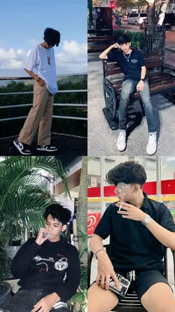 4 Pics | Boy