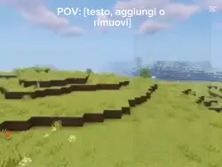 MINECRAFT SONG