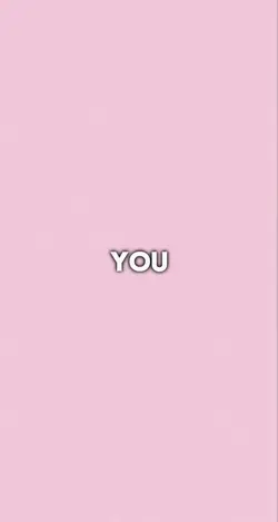 You, me, US <333