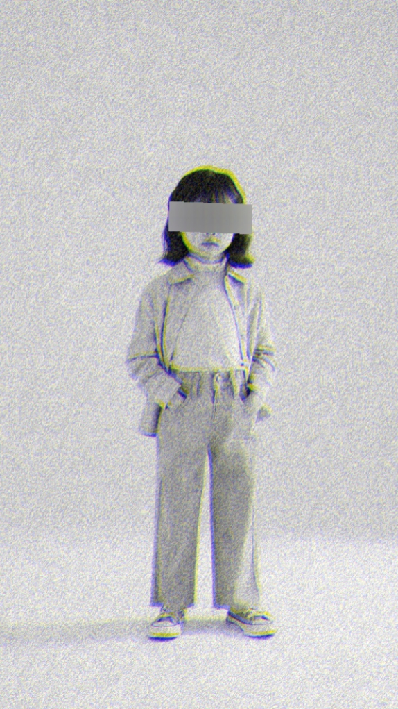 Estetik çocuk
