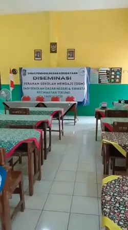 Kegiatan Sekolah