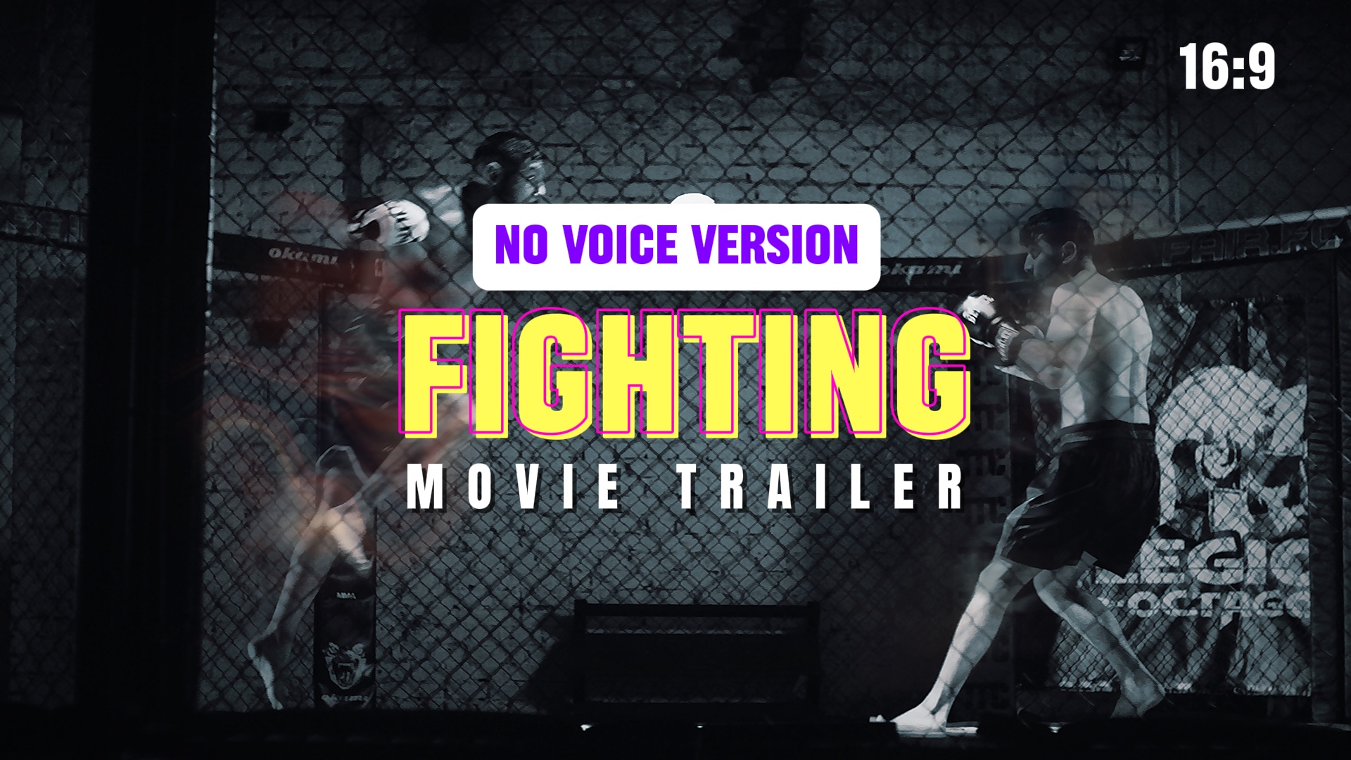 Movie Trailer V2