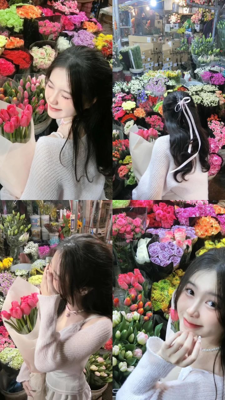 4pict flowerrrr