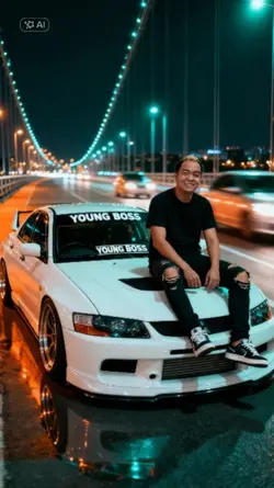 TREND MOBIL SPORT AI