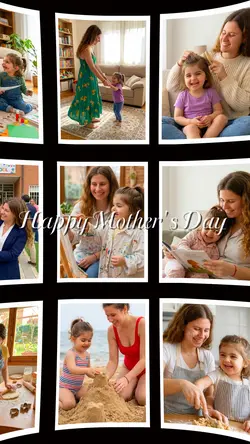 Happy Mothers Day