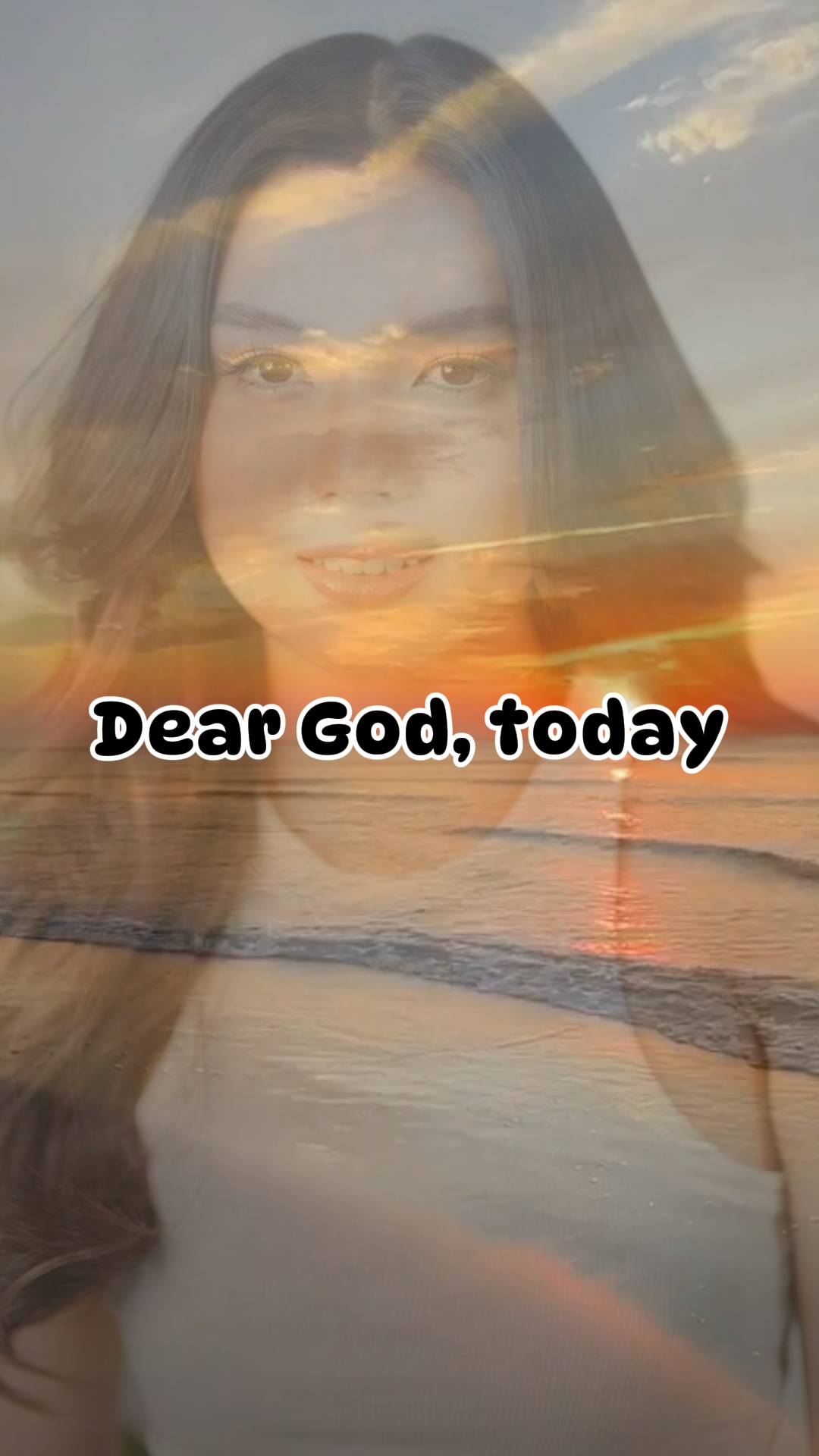 Querido Deus