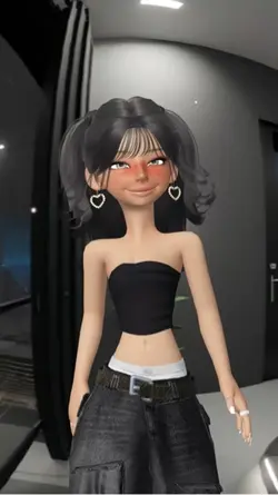 Velocity ZEPETO 