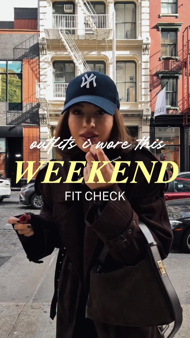 Fit Check