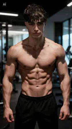 Body upgrade 