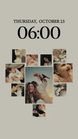 family wallpaper