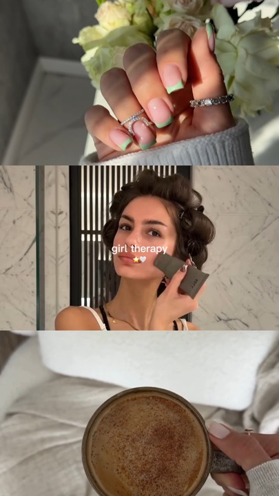 Terapia de meninas