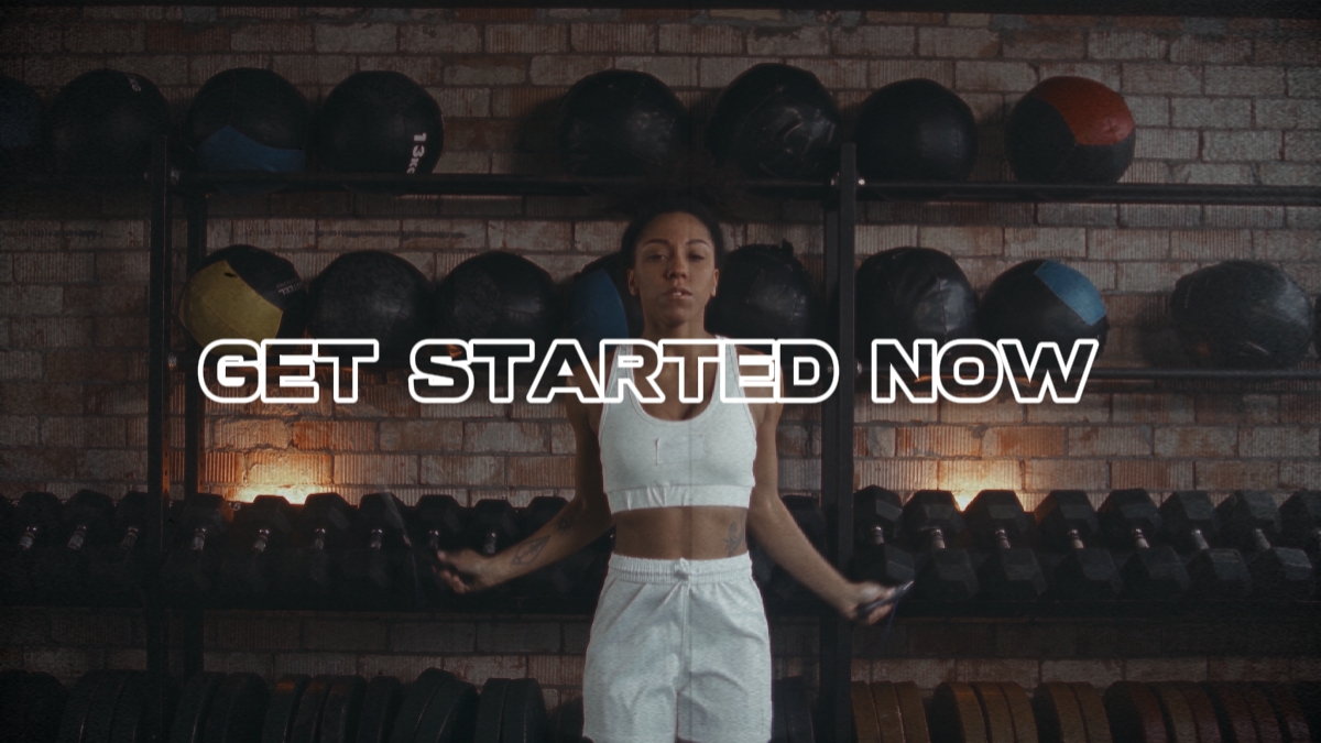 Fitness Intro 