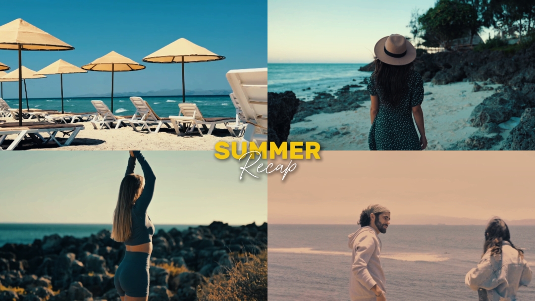 SOMMERZUSAMMENFASSUNG