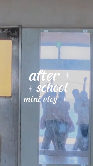 Setelah Sekolah