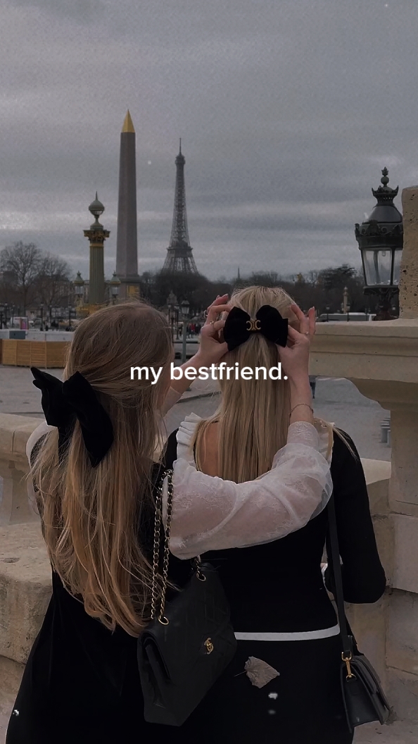 my bestfriend