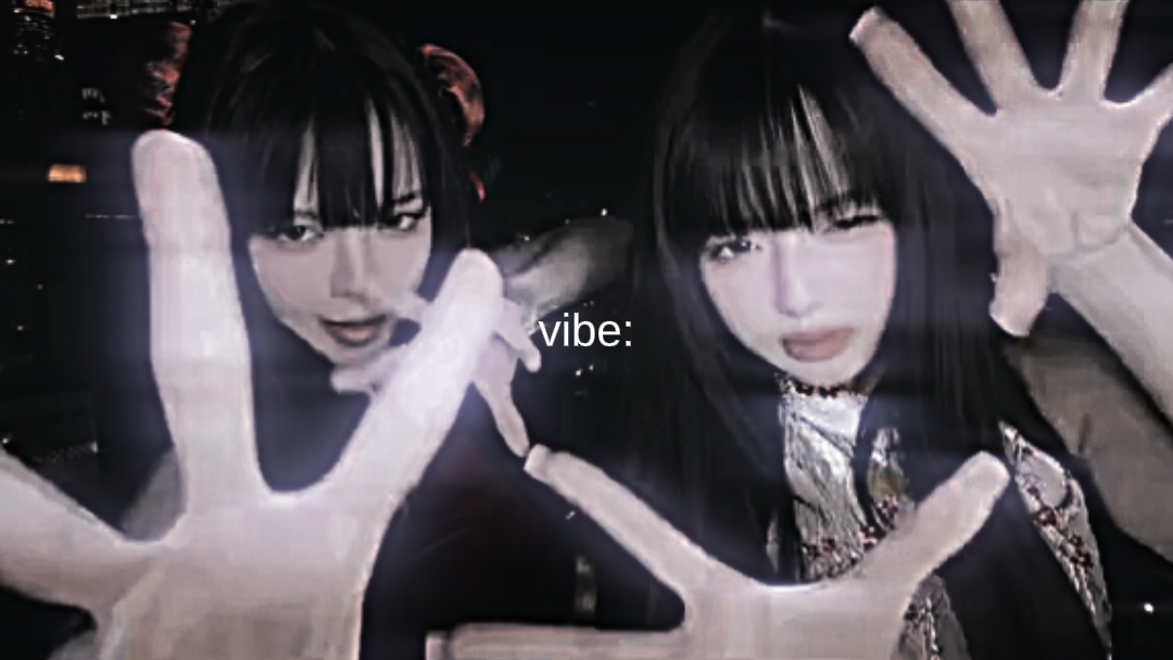 cultural vibe