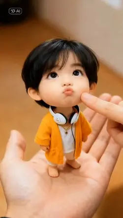 AI CUTE