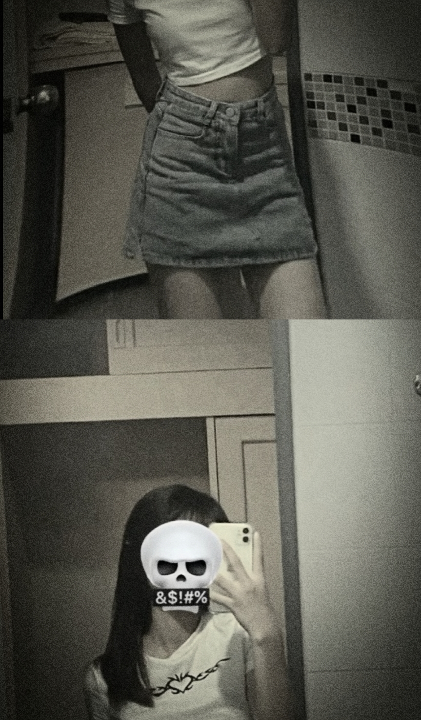 เธอบอกผมลีลาไม่มัน><