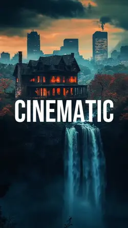 Cinematic Trailer