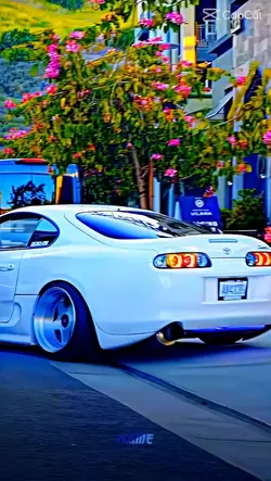 # transição de carro