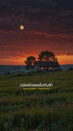 ให้ธรรมชาติฮีลใจ