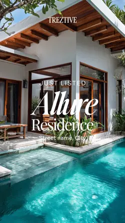 Real Estate Listing