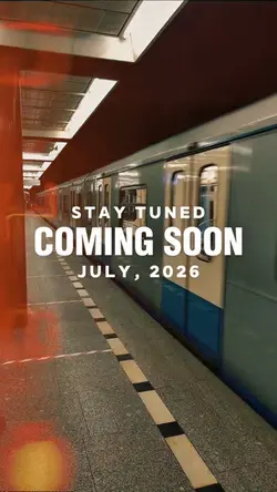 Coming soon