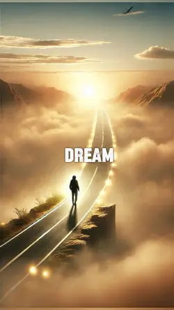 Chase your dream 