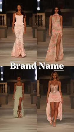 Fashion show