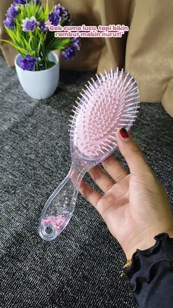 sisir miniso