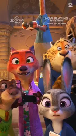 Zootopia
