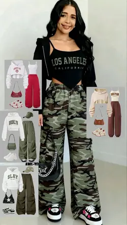 look 
