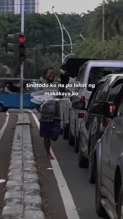 LABAN LANG KUYA!