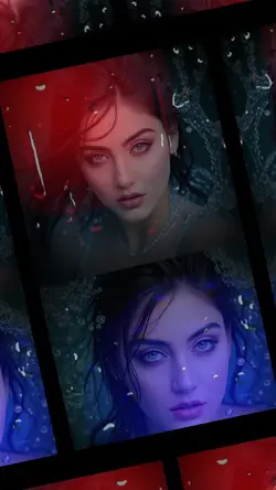 new effect