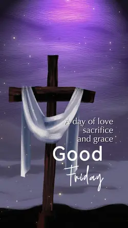 good friday