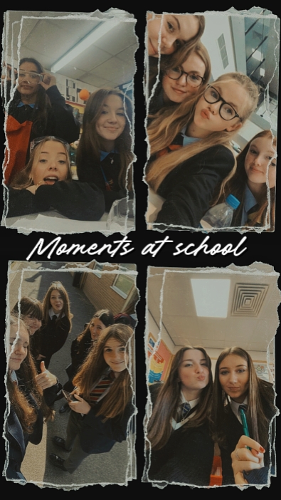 moments at school 