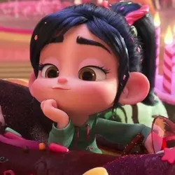 ヴァネロペ💕
