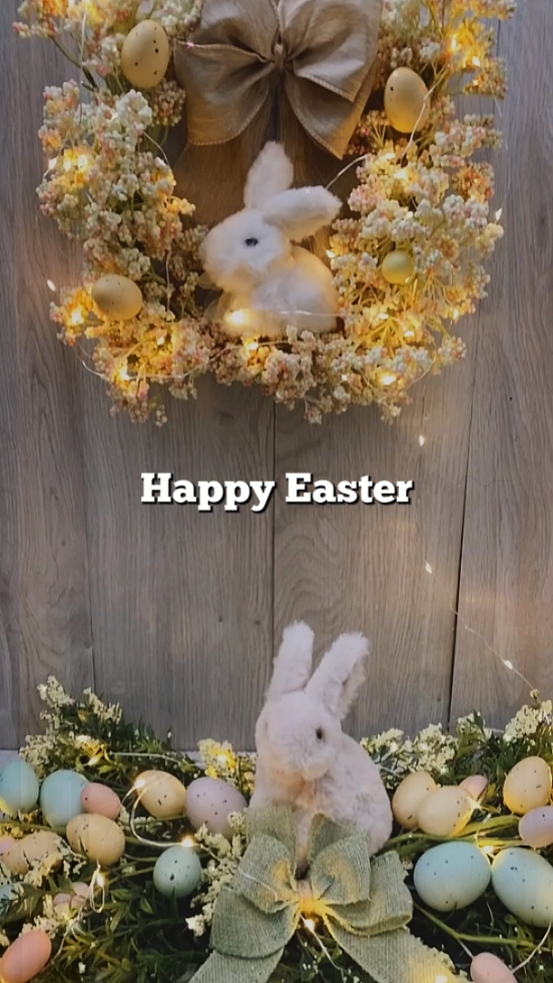 Frohe Ostern