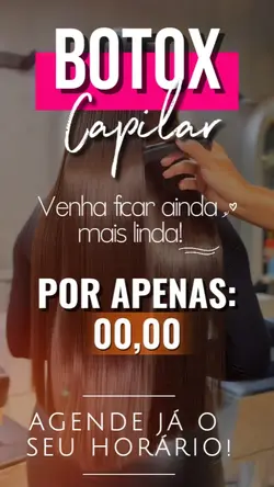 Salão de beleza 