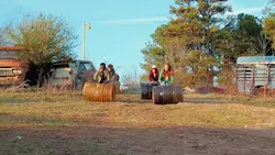 stranger things edit